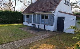 Maison Sunpark Oostduinkerk 550